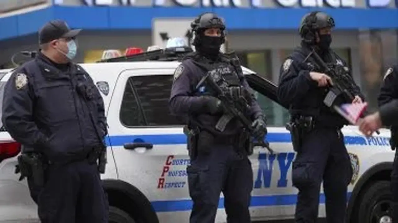 مقتل أستاذ الطاقة النووية الأمريكي قرب بوسطن يسلط الضوء على قضايا الأمن في الأوساط الأكاديمية